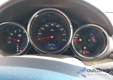 2013 Cadillac Cts Luxury из США, поврежденный, VIN 1G6DH5E50D0113676